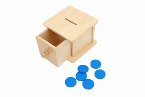 Coin Box