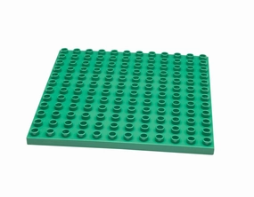 COKO - Medium Base Plate