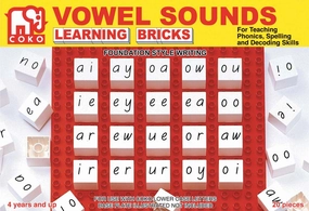 COKO - Vowel Sounds