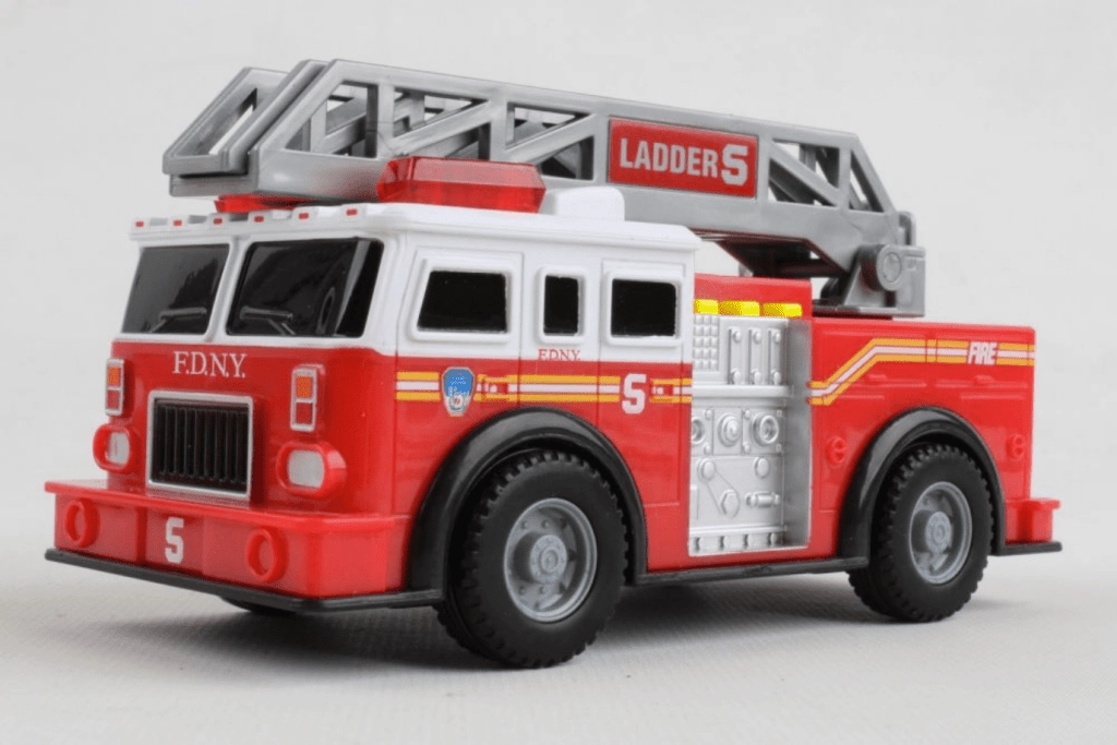 Community Vehicles (Multiple Styles Available - Sold Separately)
