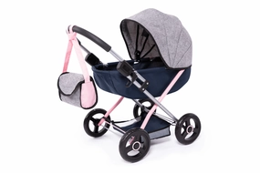 Cosy Doll Pram