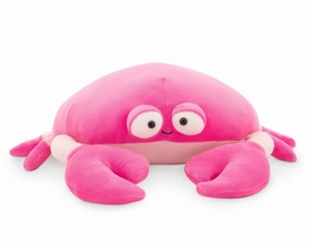 Crab Plush Toy 60cm