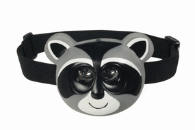 Critter Headlamp