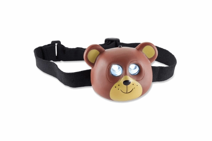 Critter Headlamp