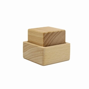 Cube in Box