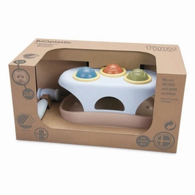 Dantoy - Tiny BioPlastic Pounding Bench