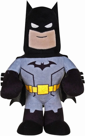 DC Super Friends 5419 Large Tough Talking Batman Soft Toy