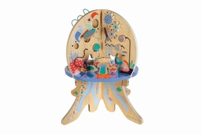 Deep Sea Adventure