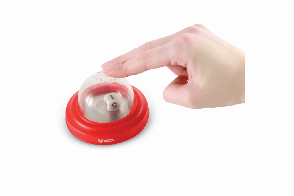 Dice Poppers