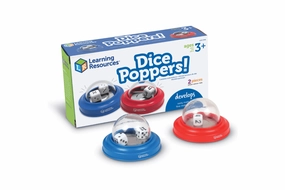 Dice Poppers