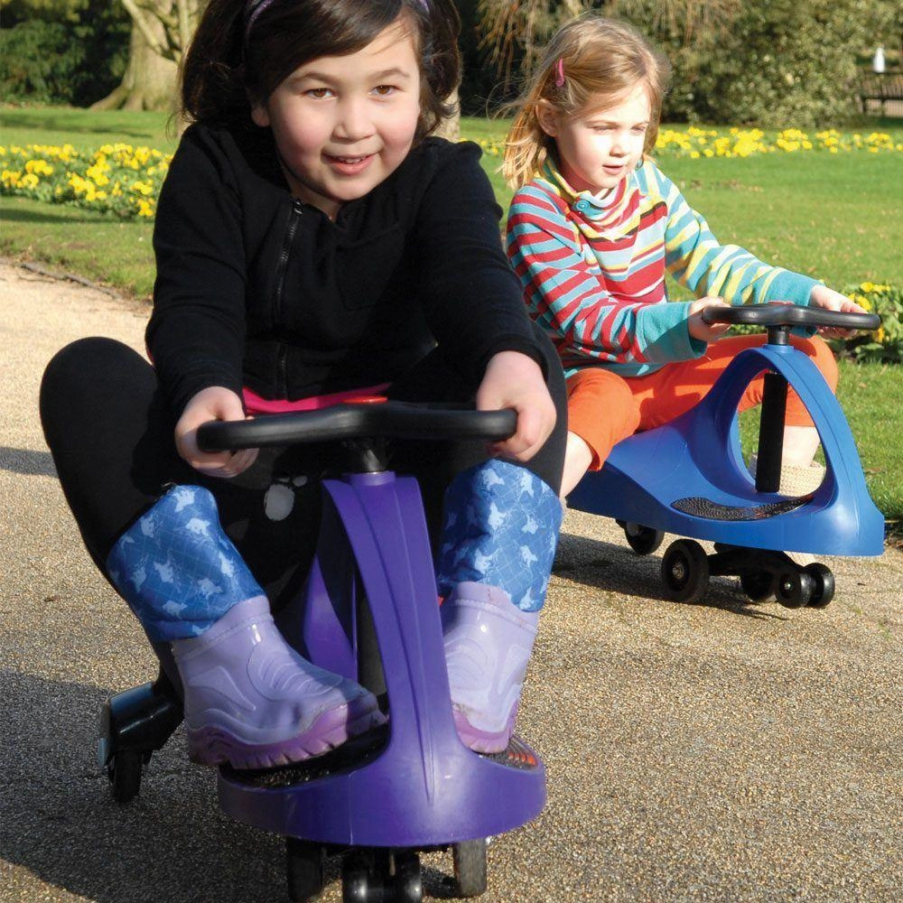 Didicar Ride-on - Plumb Purple