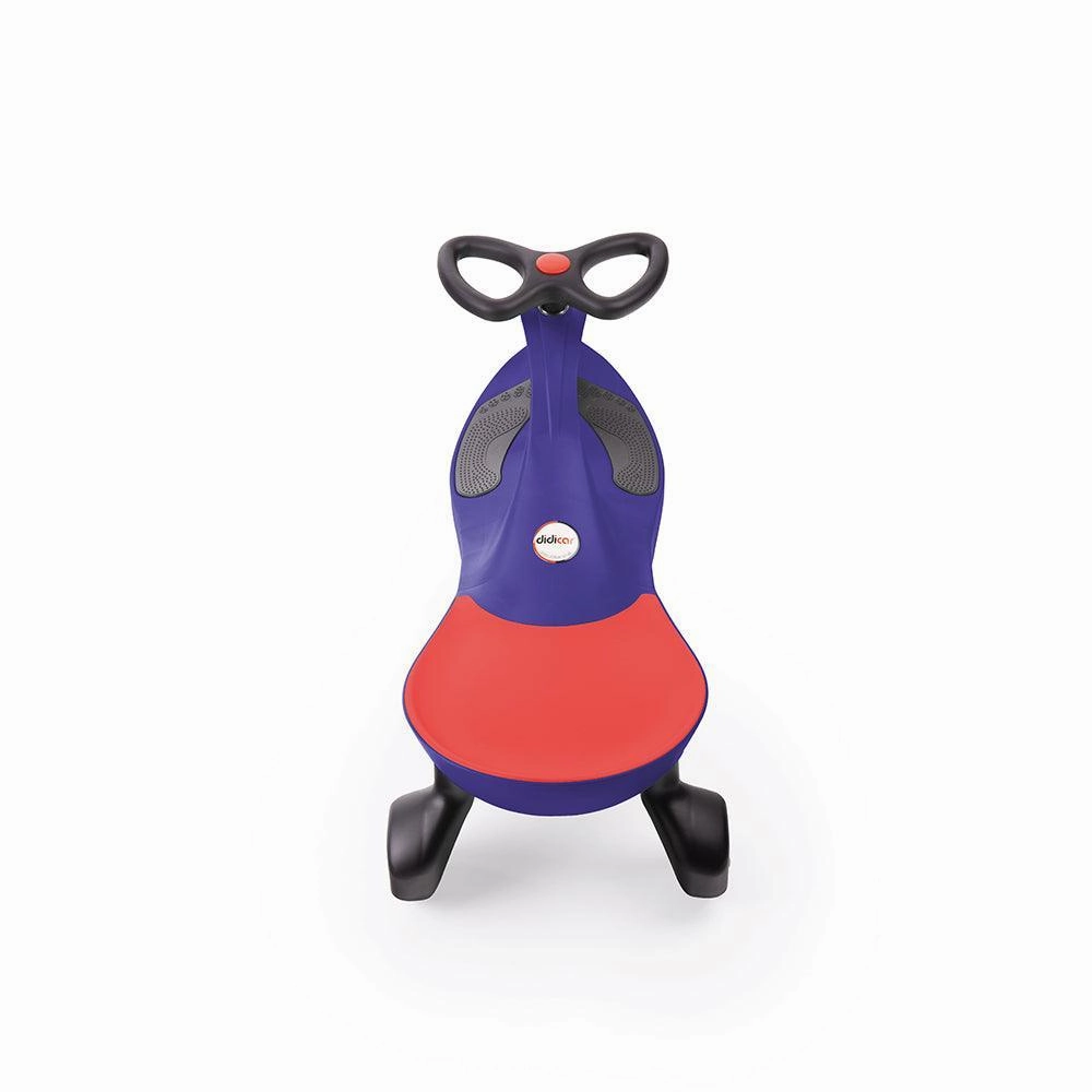 Didicar Ride-on - Plumb Purple