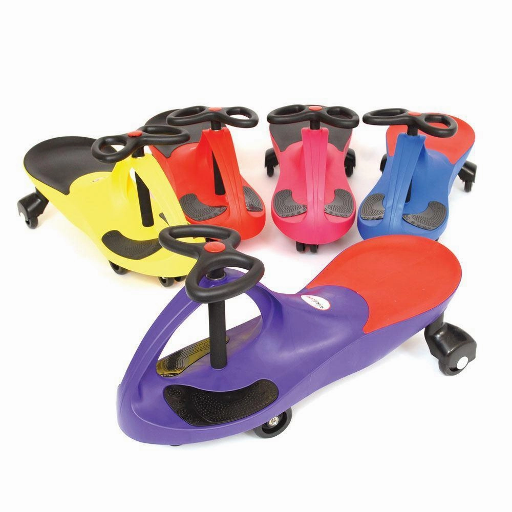 Didicar Ride-on - Plumb Purple