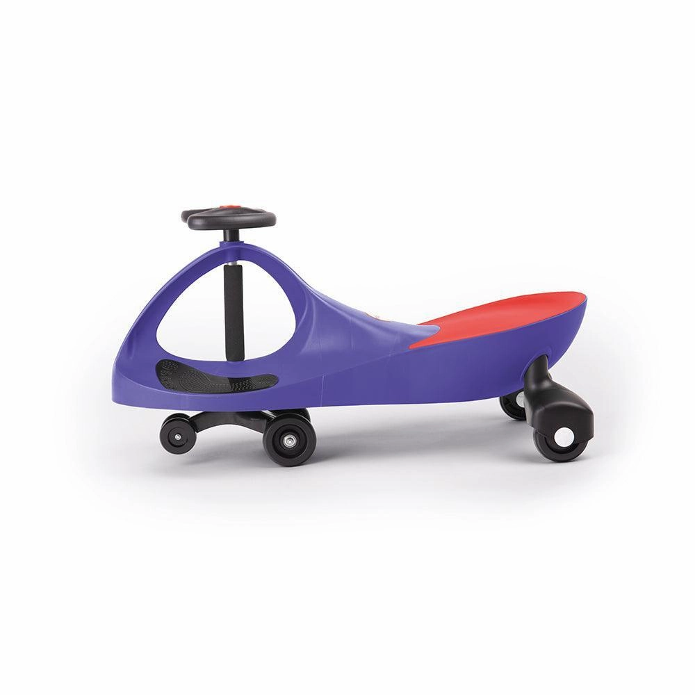 Didicar Ride-on - Plumb Purple