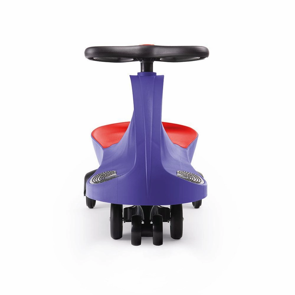 Didicar Ride-on - Plumb Purple