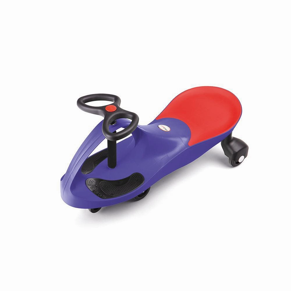 Didicar Ride-on - Plumb Purple