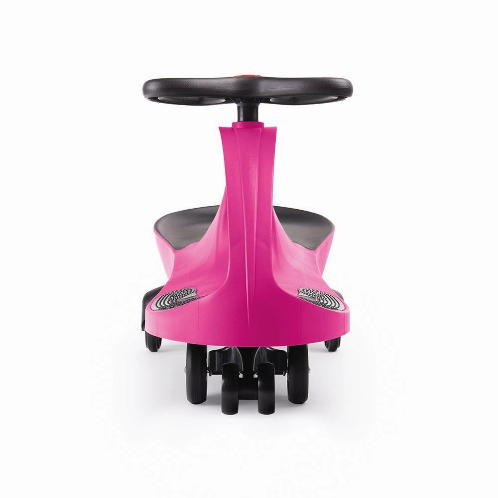Didicar Ride-on - Princess Pink