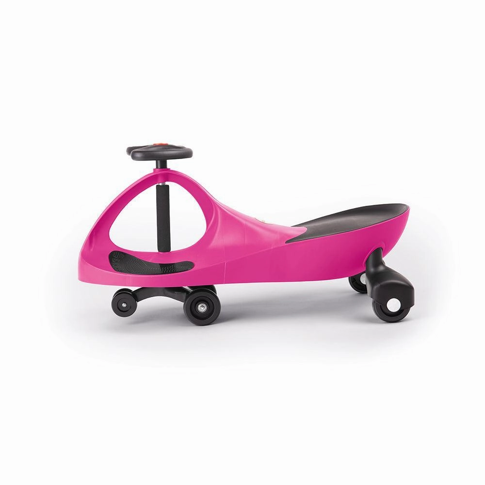 Didicar Ride-on - Princess Pink