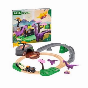 Dinosaur Adventure Set 36094