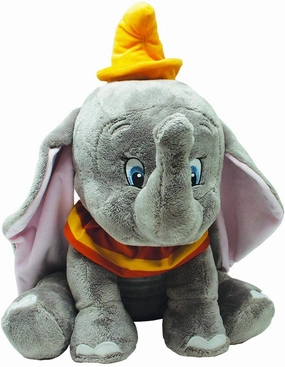 Disney Baby Dumbo 25cm Soft Toy