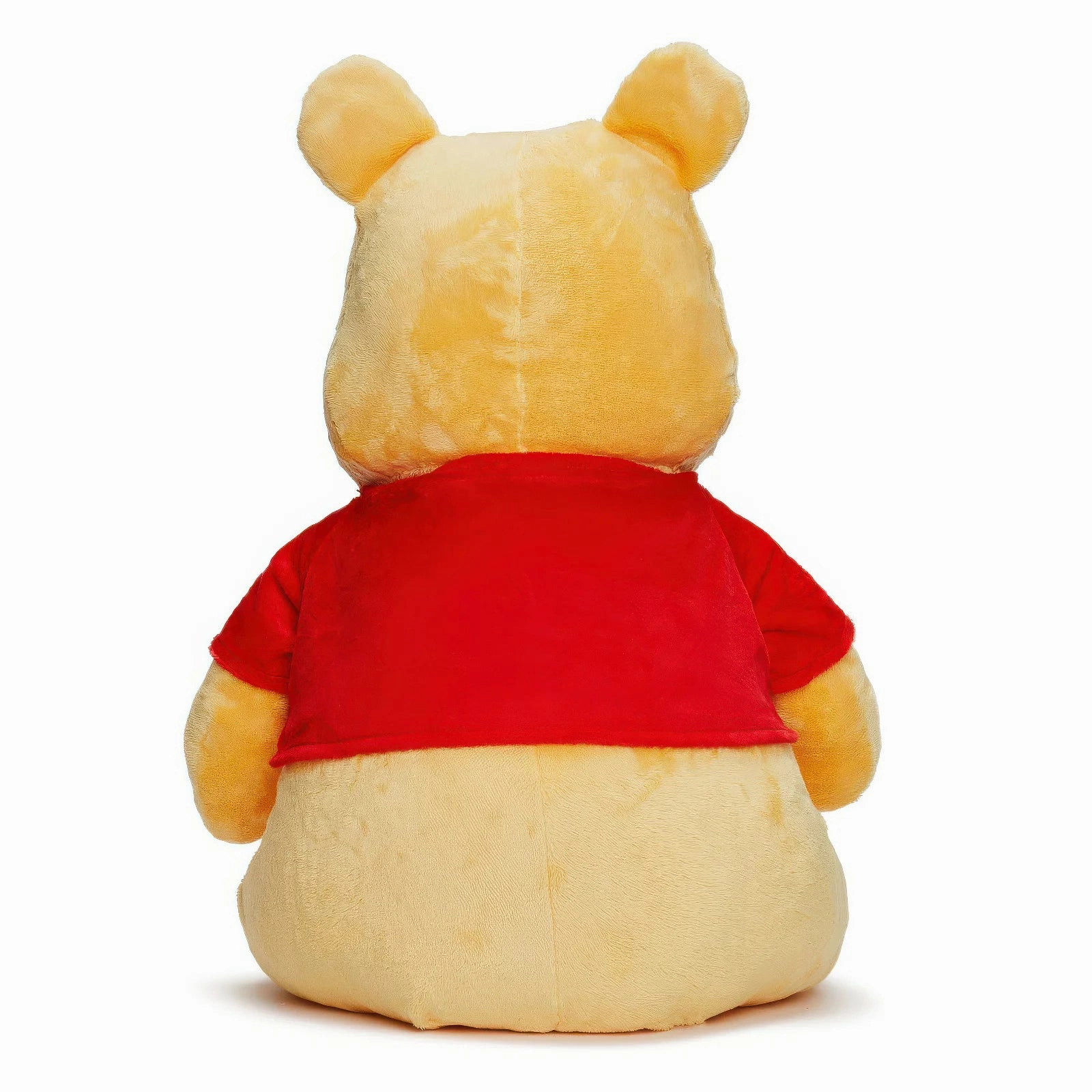 Disney Cuddly Plush Winnie the Pooh 61cm