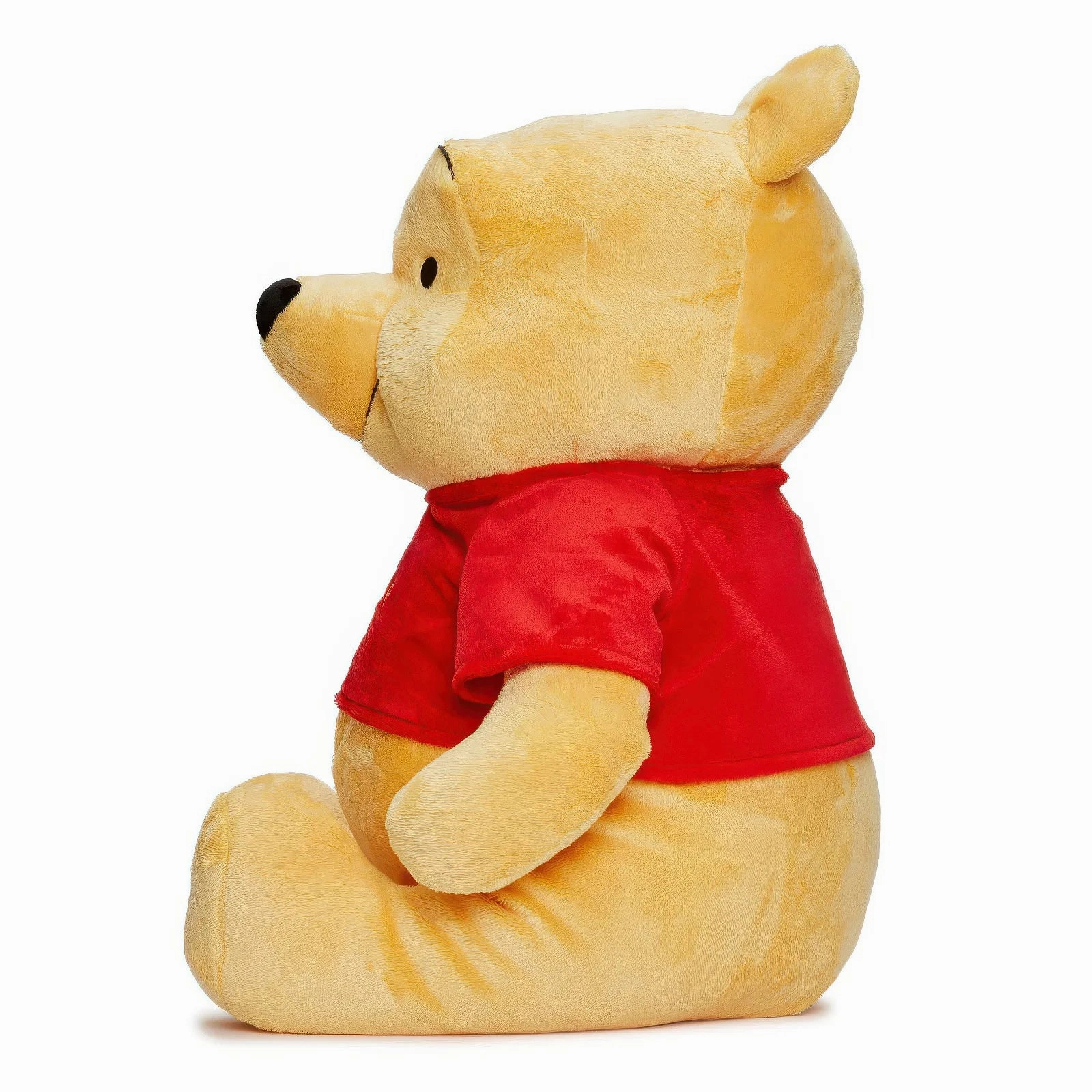Disney Cuddly Plush Winnie the Pooh 61cm