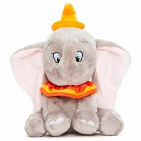 Disney Dumbo Super Soft Plush Toy 17cm