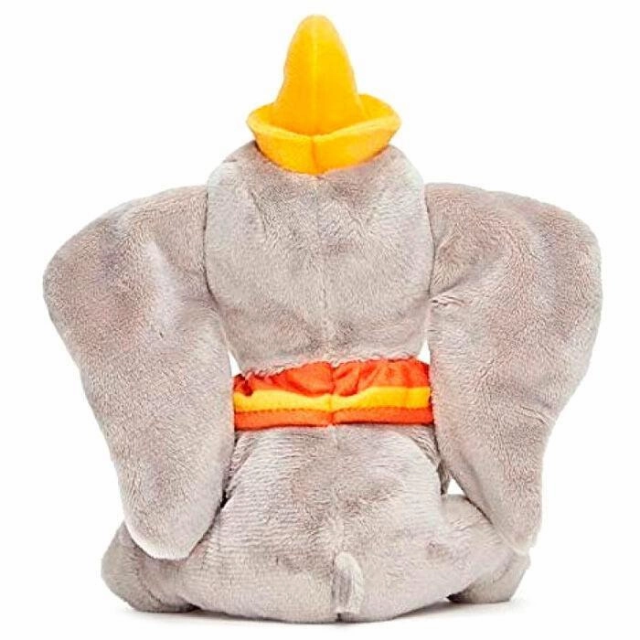 Disney Dumbo Super Soft Plush Toy 17cm