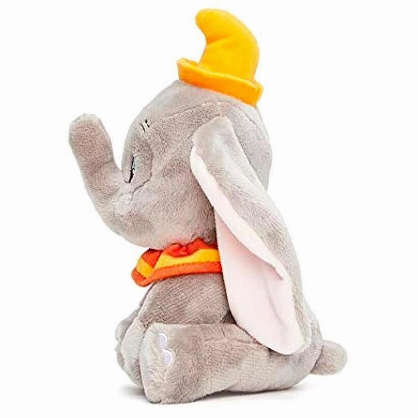 Disney Dumbo Super Soft Plush Toy 17cm