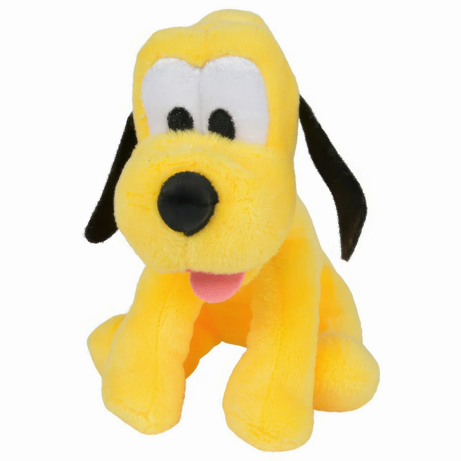 Disney Friends Soft Plush Toy 20cm - Assorted