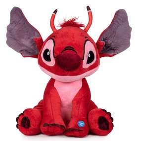Disney Giant Leroy Cuddly Interactive Toy XXL With Sound 60cm