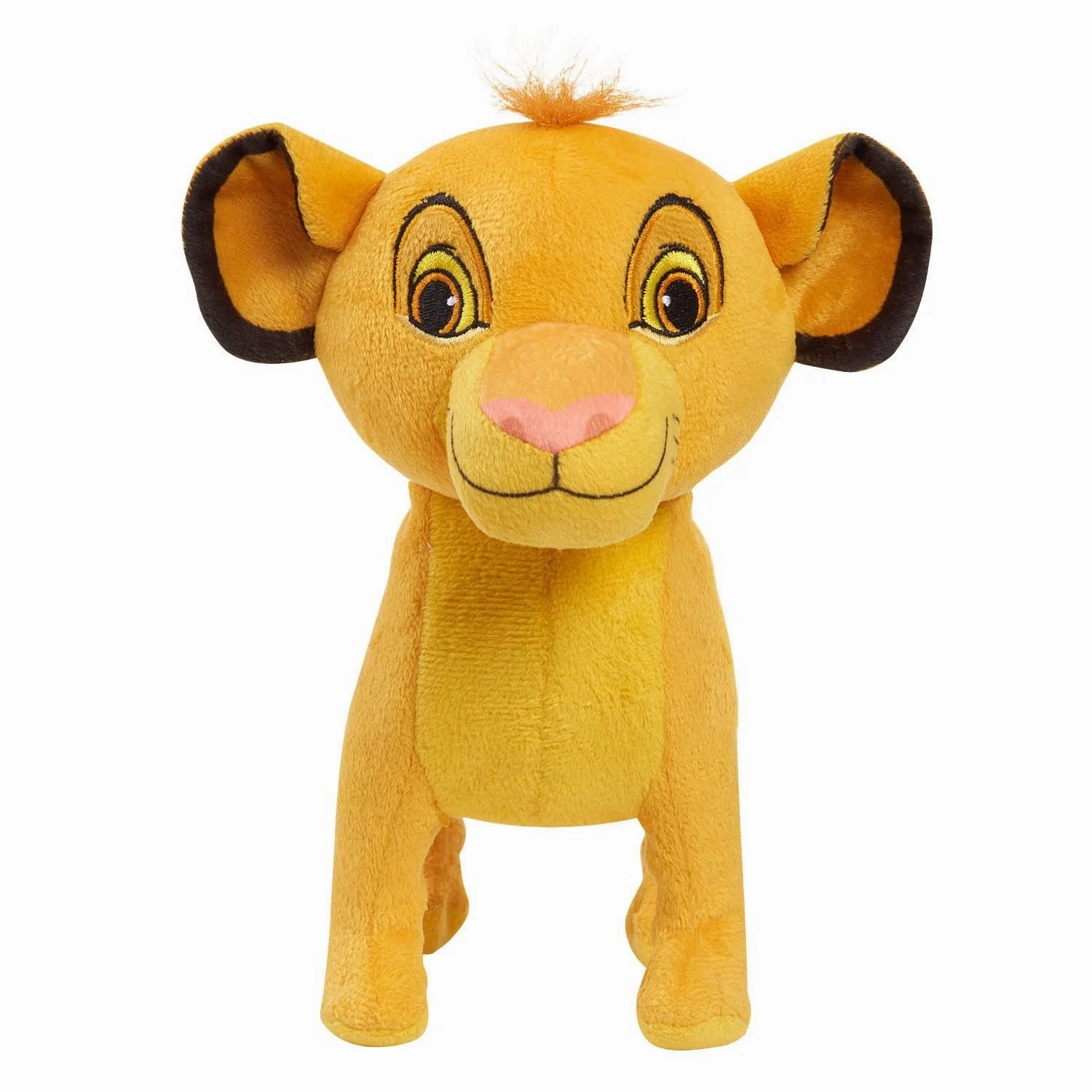 Disney Simba Walking Plush