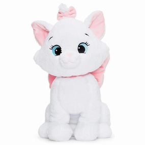 Disney The Aristocats Marie Soft Plush Toy 35cm