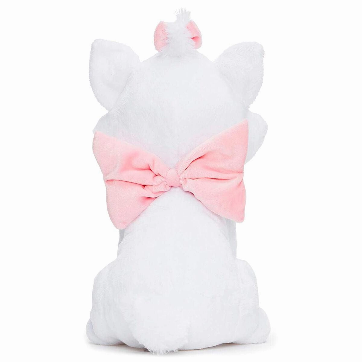 Disney The Aristocats Marie Soft Plush Toy 35cm