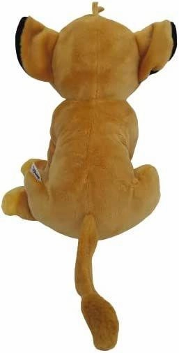 Disney The Lion King Simba Plush Toy 35cm