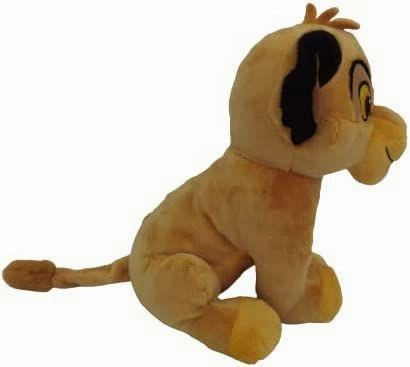 Disney The Lion King Simba Plush Toy 35cm