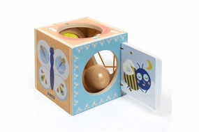 Djeco Baby Box