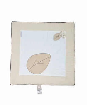 Doudou et Compagnie Playpen mat - Tapidou - Happy Wild