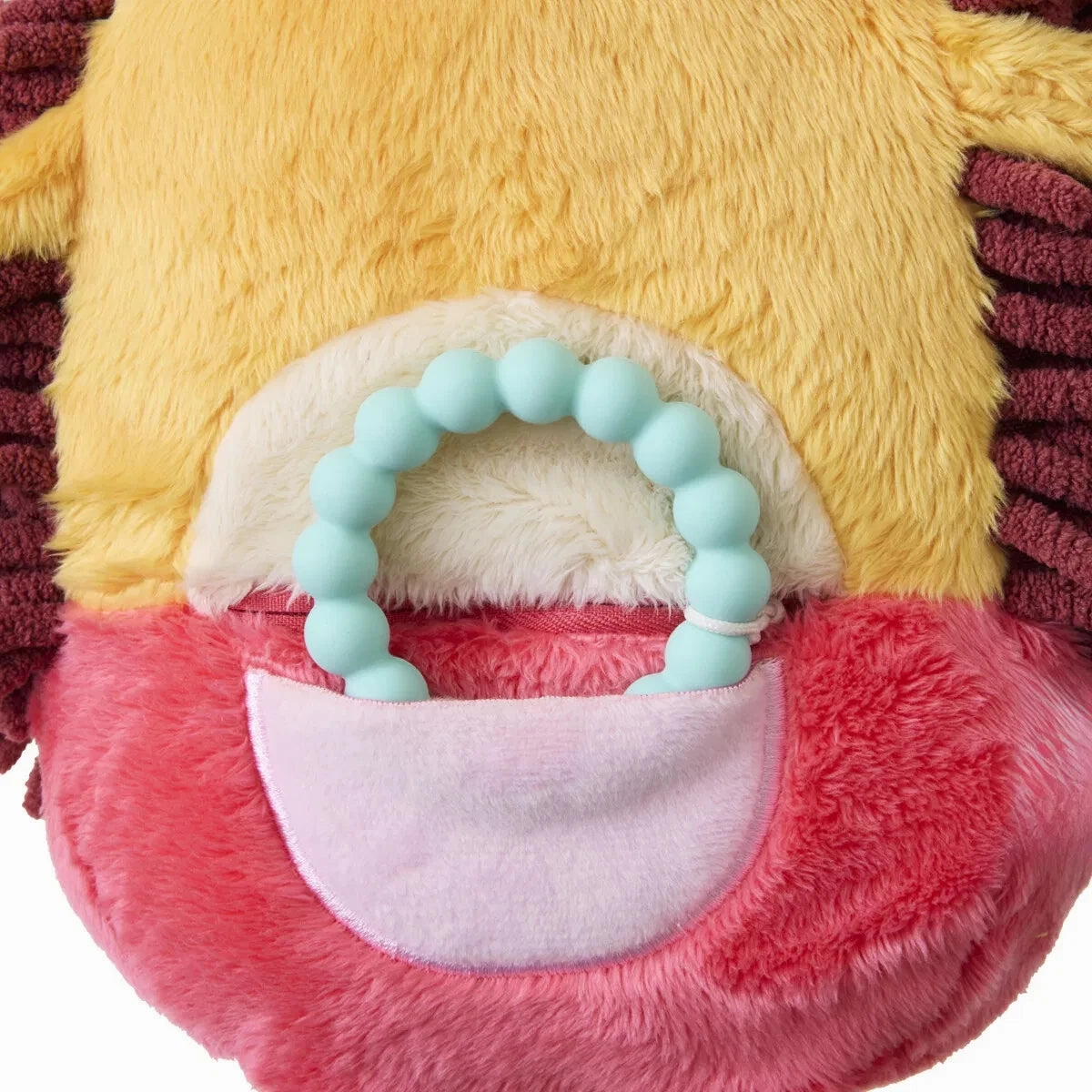 DR Brste Sleeping Pooh with Music