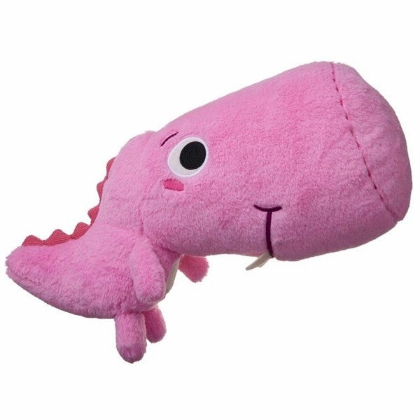 DR Brste Trumle Plush