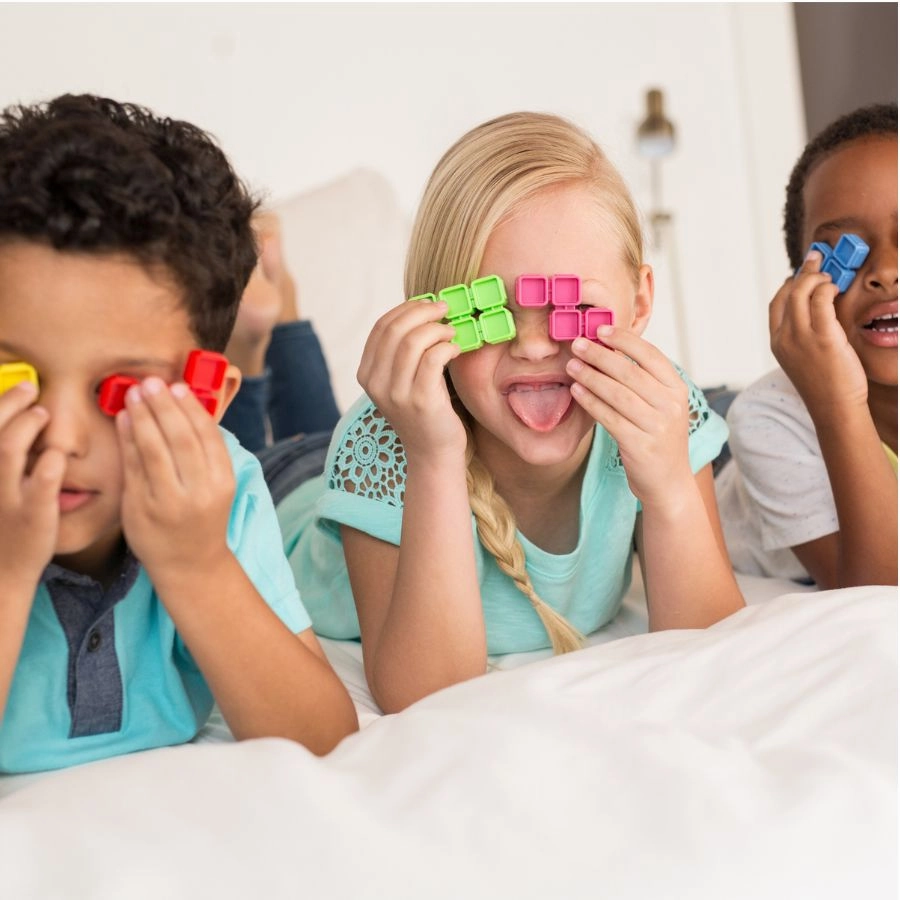 Educational Insights - Kanoodle Jr Game