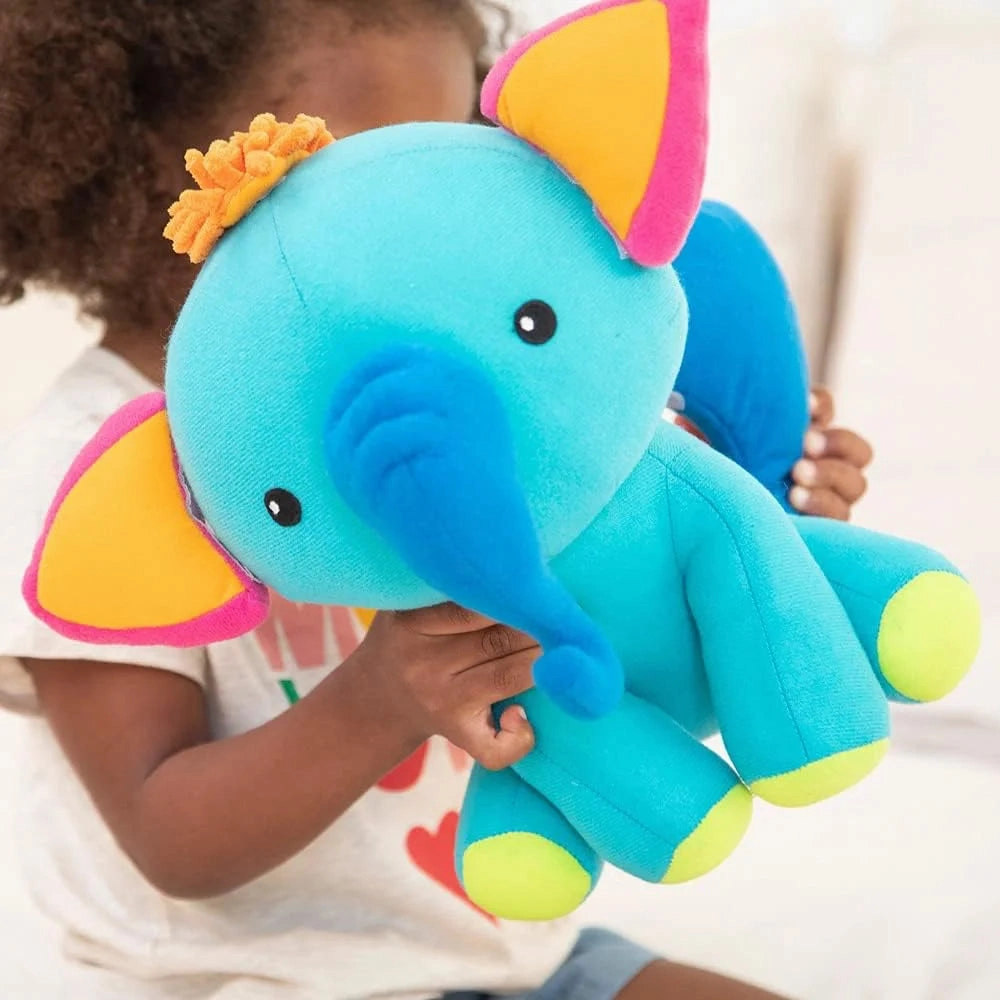 Educational Insights Mixaroo Learning Plush