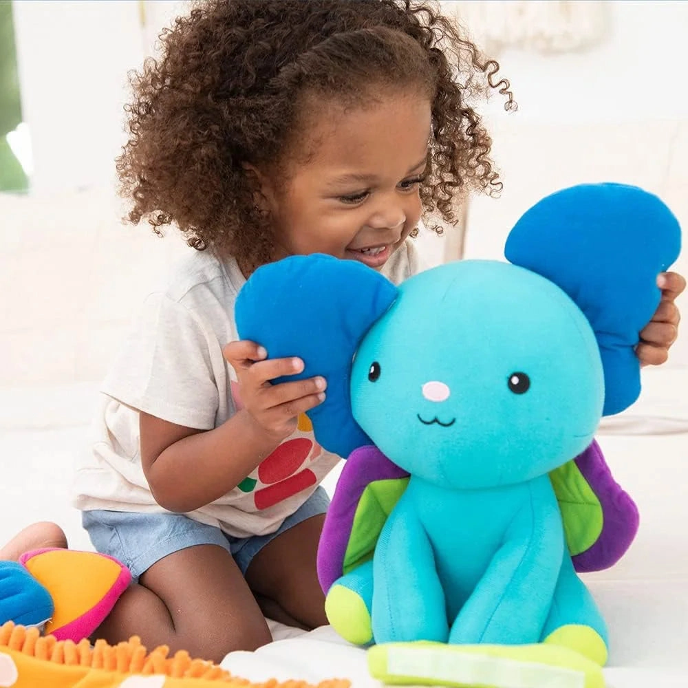 Educational Insights Mixaroo Learning Plush