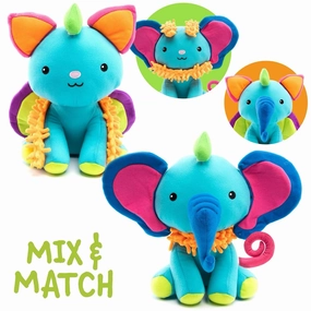 Educational Insights Mixaroo Learning Plush