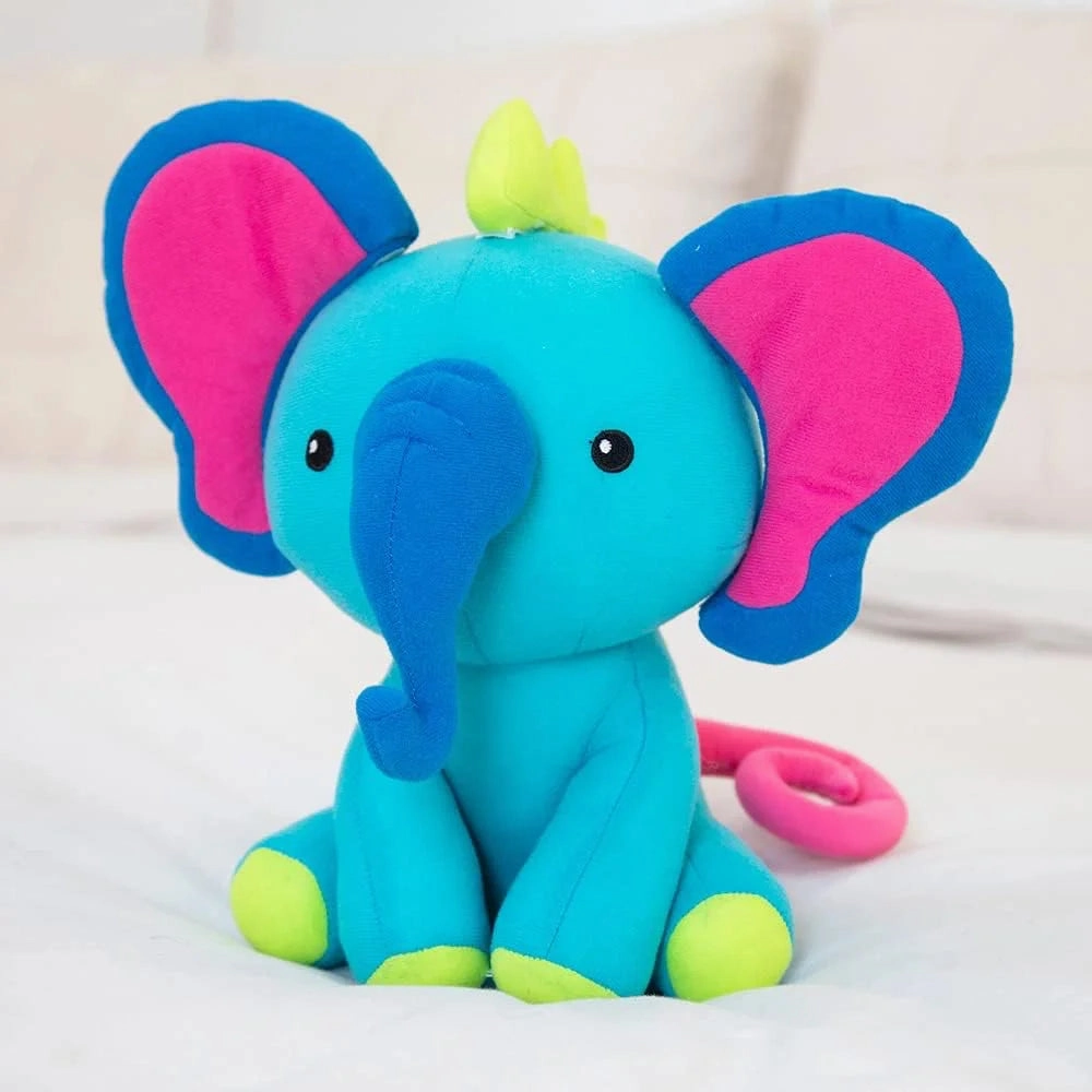 Educational Insights Mixaroo Learning Plush