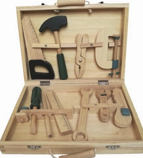 Egmont Tool Box
