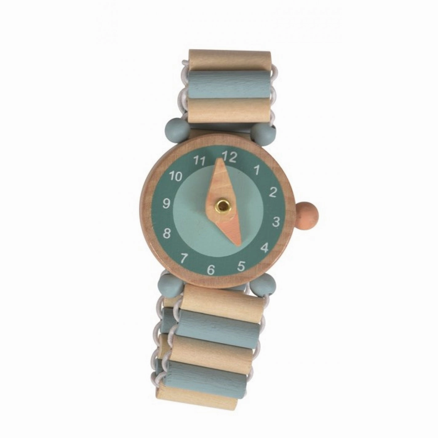 Egmont Toys Wooden Watch Jack