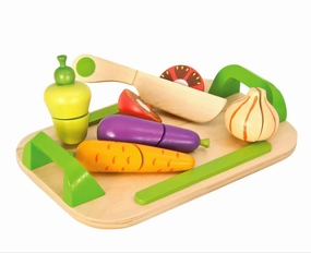 Eichhorn Cutting Board
