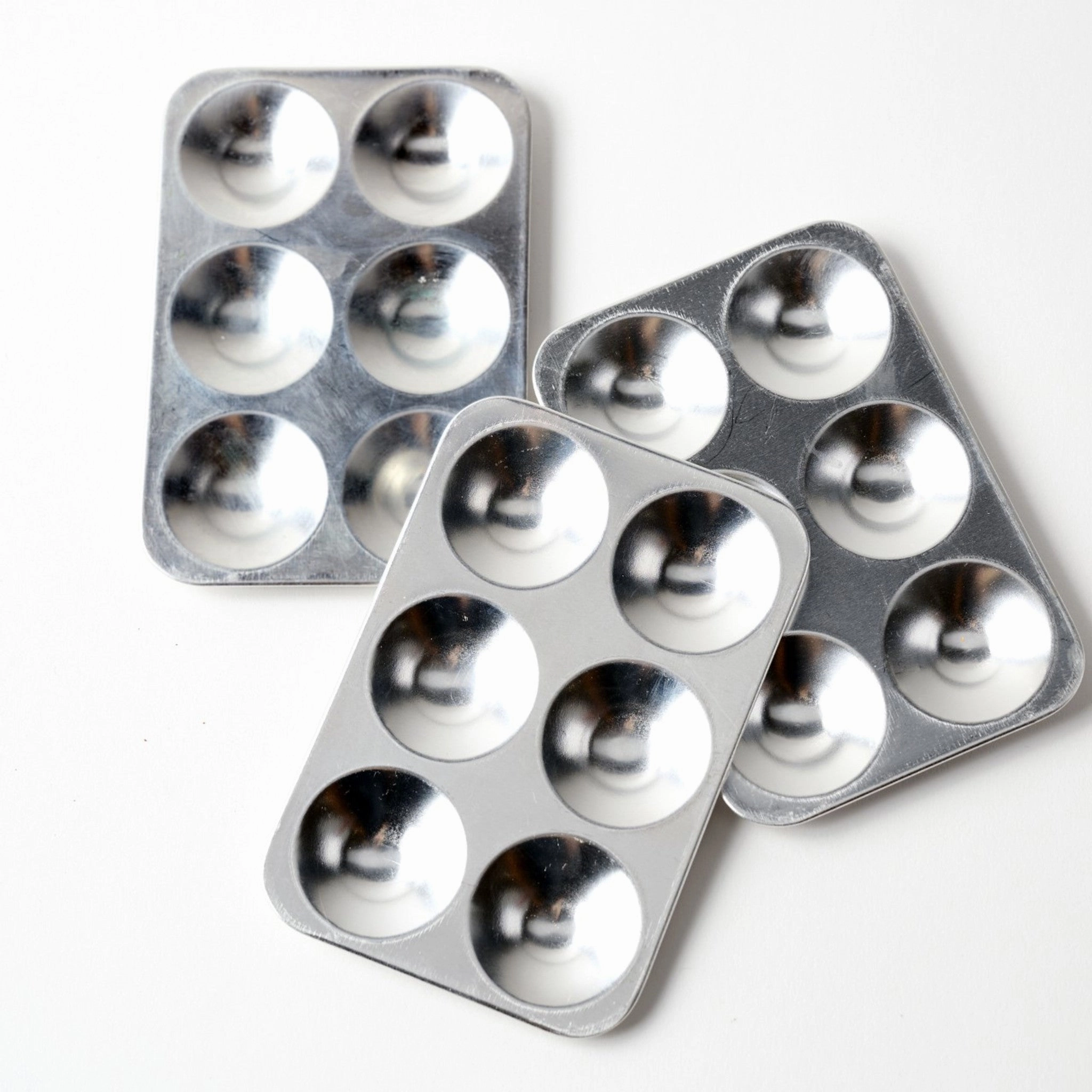 Elseware Aluminum Paint Palette