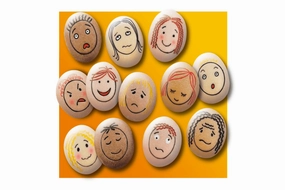 Emotions Stones